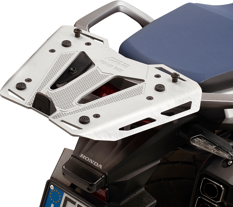 Side Arms - Rear Rack - Honda - CRF Africa Twin