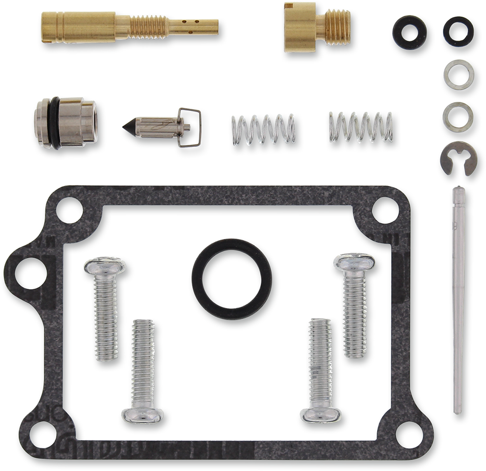 Carburetor Repair Kit - Suzuki