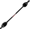 Axle - X-Treme - Heavy-Duty - Front Right - Maverick X3