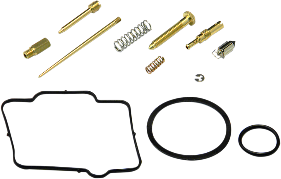 Carburetor Repair Kit - Honda