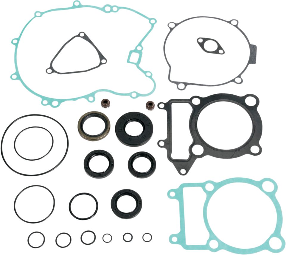 Motor Gasket Kit with Seal