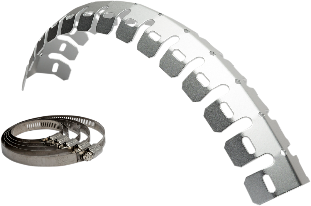 Universal Pipe Guard