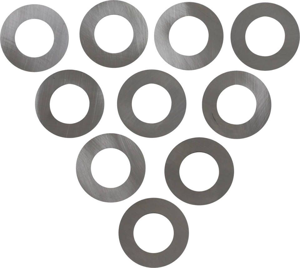 Spacer Shims - Wheel Bearing - .028" - 10 Pack