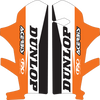 Fork Guard Graphic - KTM