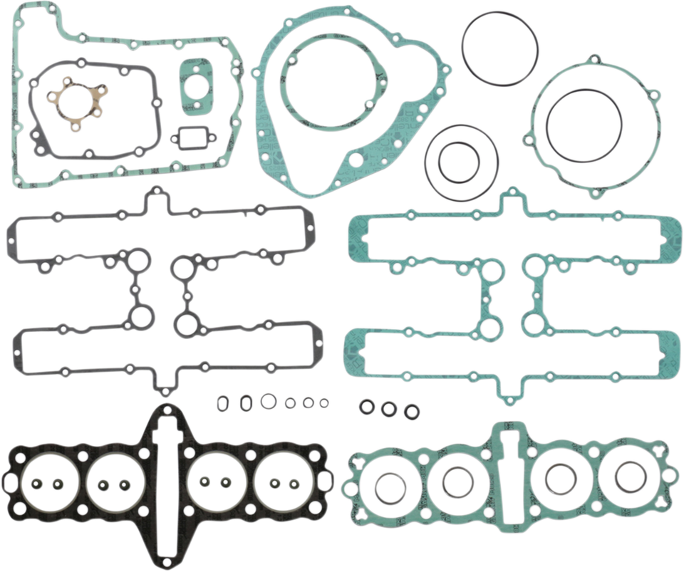 Complete Gasket Kit - Kawasaki