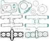 Complete Gasket Kit - Kawasaki