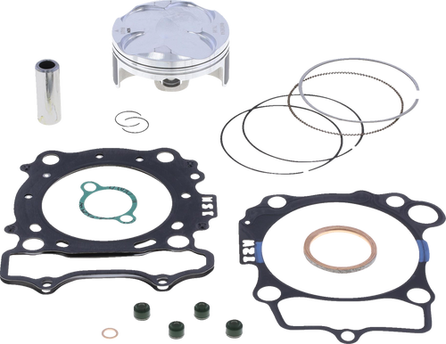 Piston Kit with Gaskets - 76.96 mm - WR/YZ250F/YZ250FX