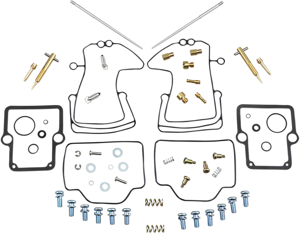 Carburetor Repair Kit - Polaris