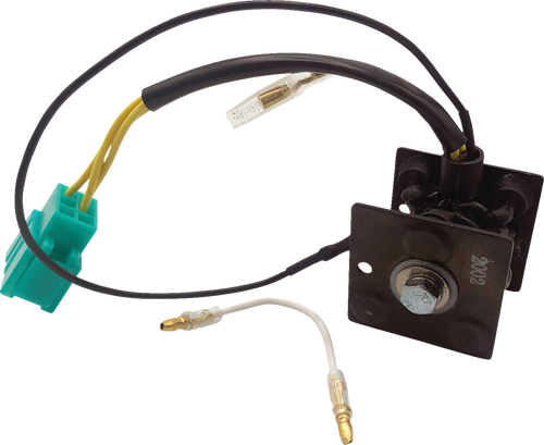 Rectifier - Kawasaki