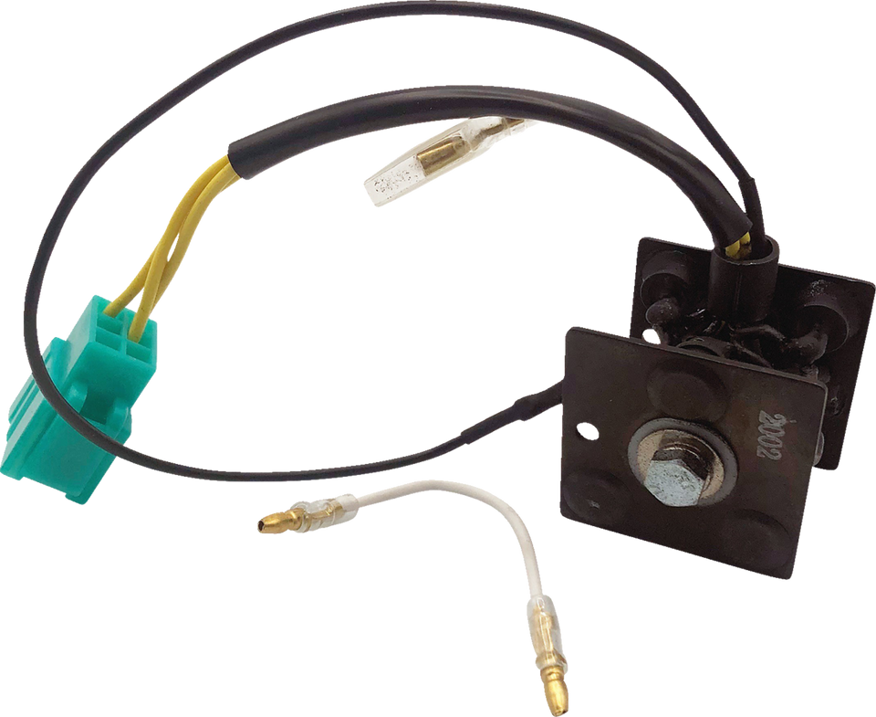 Rectifier - Kawasaki