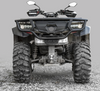 Rear Bumper - CFMOTO CForce