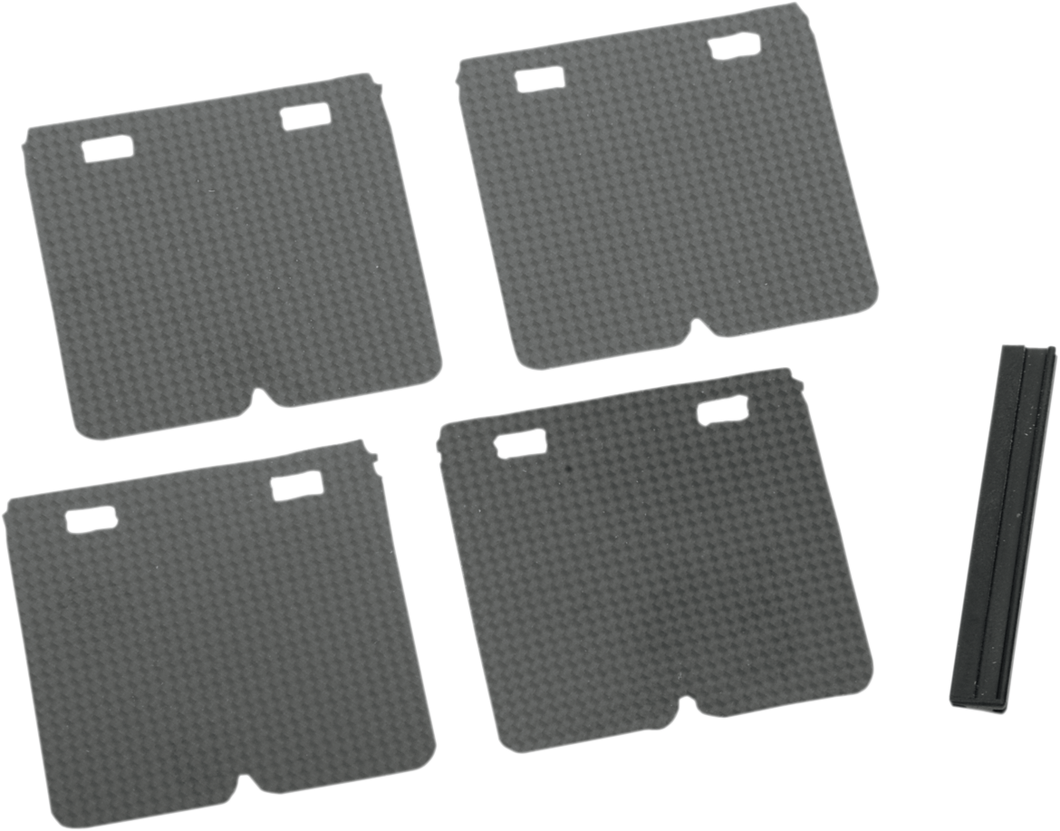 Replacement V-Force 3 Reed Petal Set - Honda/KTM/Suzuki