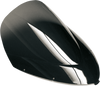 Double Bubble Windscreen - Dark Smoke - Ninja 650 - Lutzka's Garage