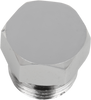 Timing Plug - Crankcase/Oil Tank - Hex - 11/16"-16