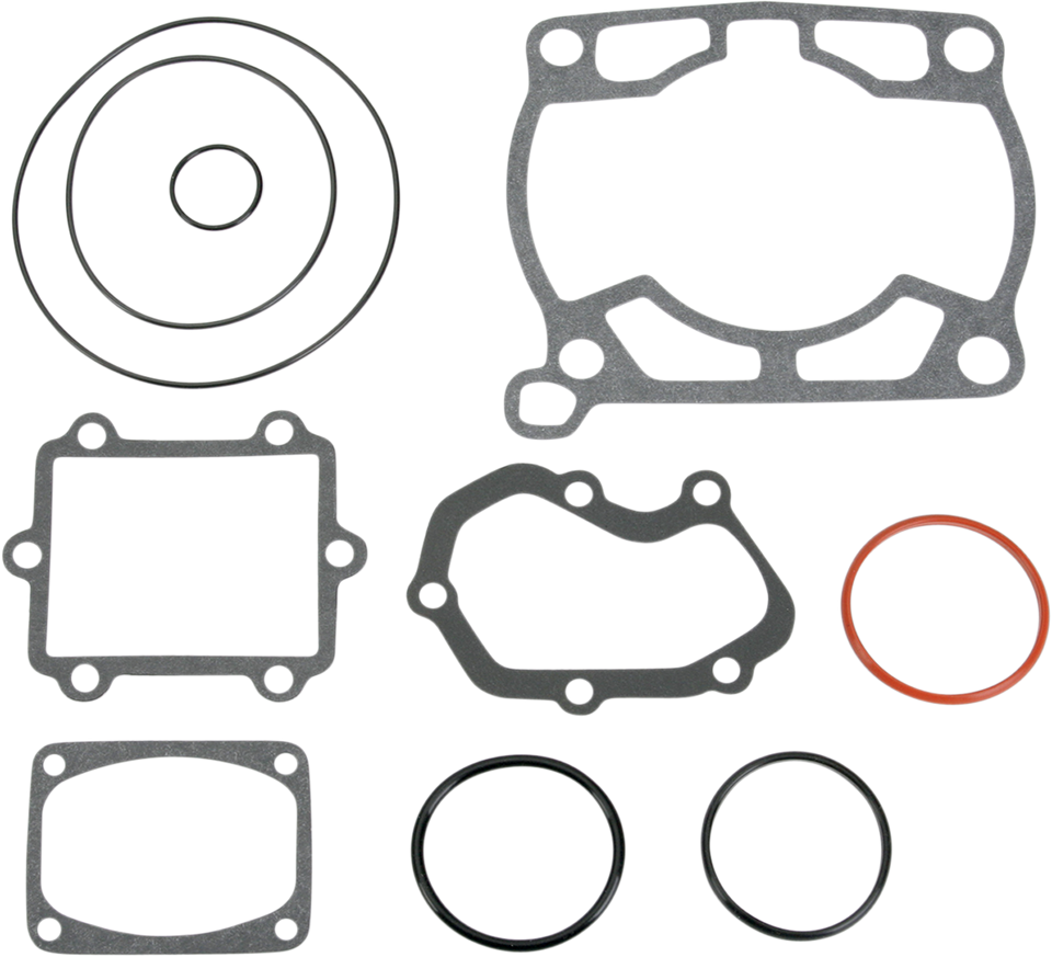 Top End Gasket Kit - Suzuki