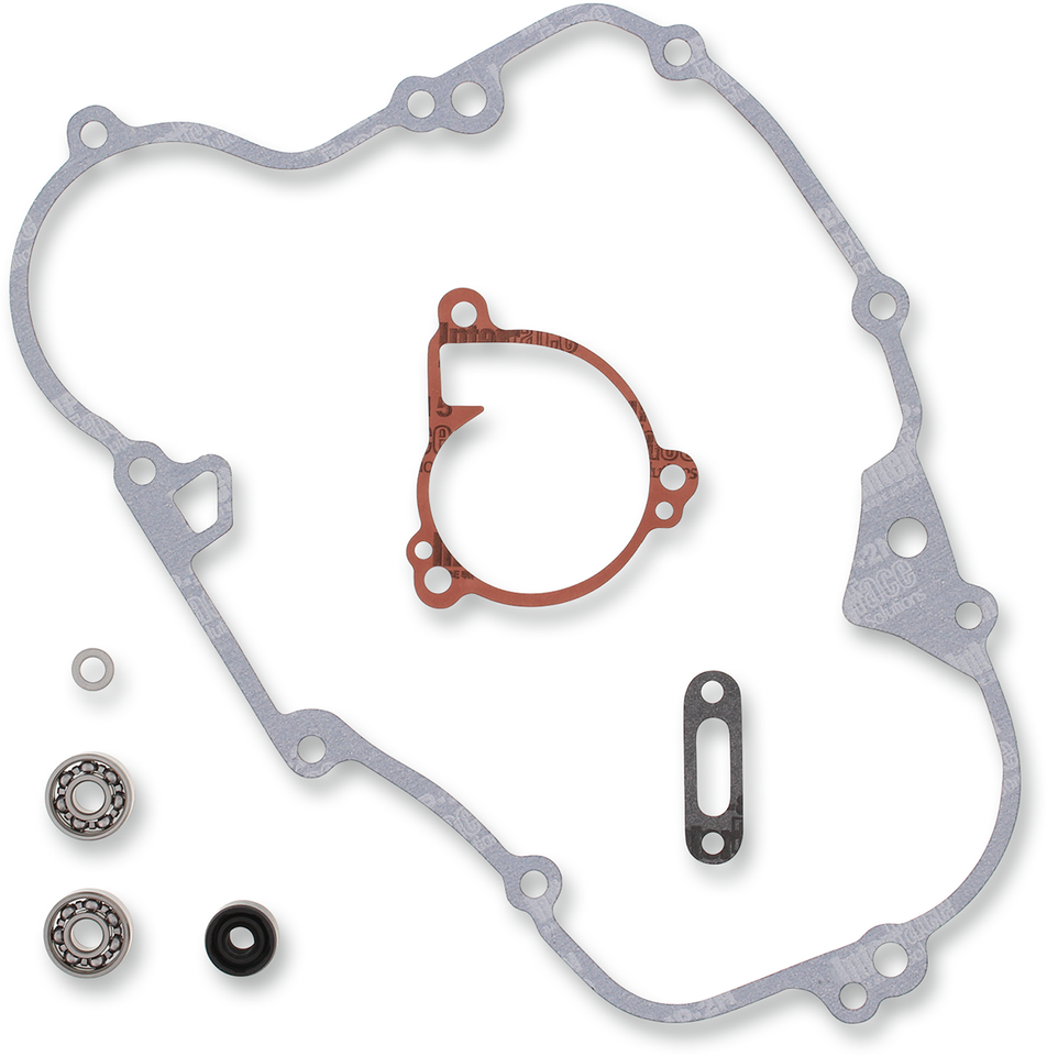 Water Pump Rebuild Kit - Kawasaki