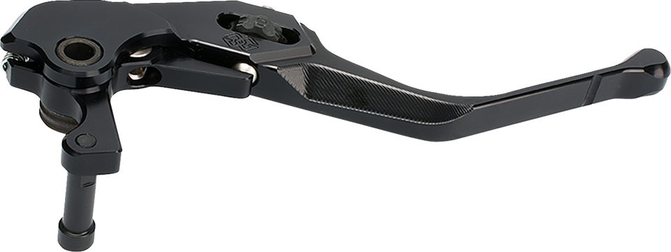 Lever - Brake - Factor-X - Black - Lutzka's Garage