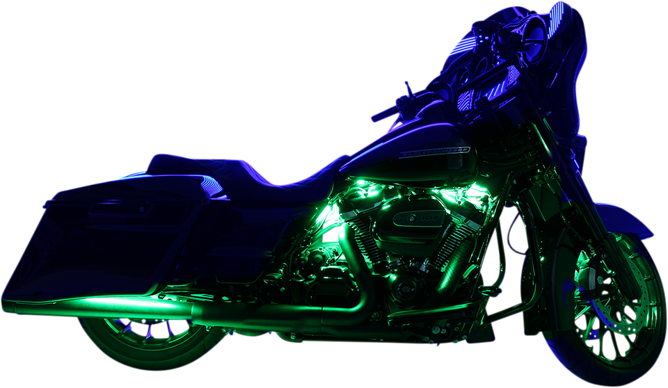 LED Light Kit - Starter Kit