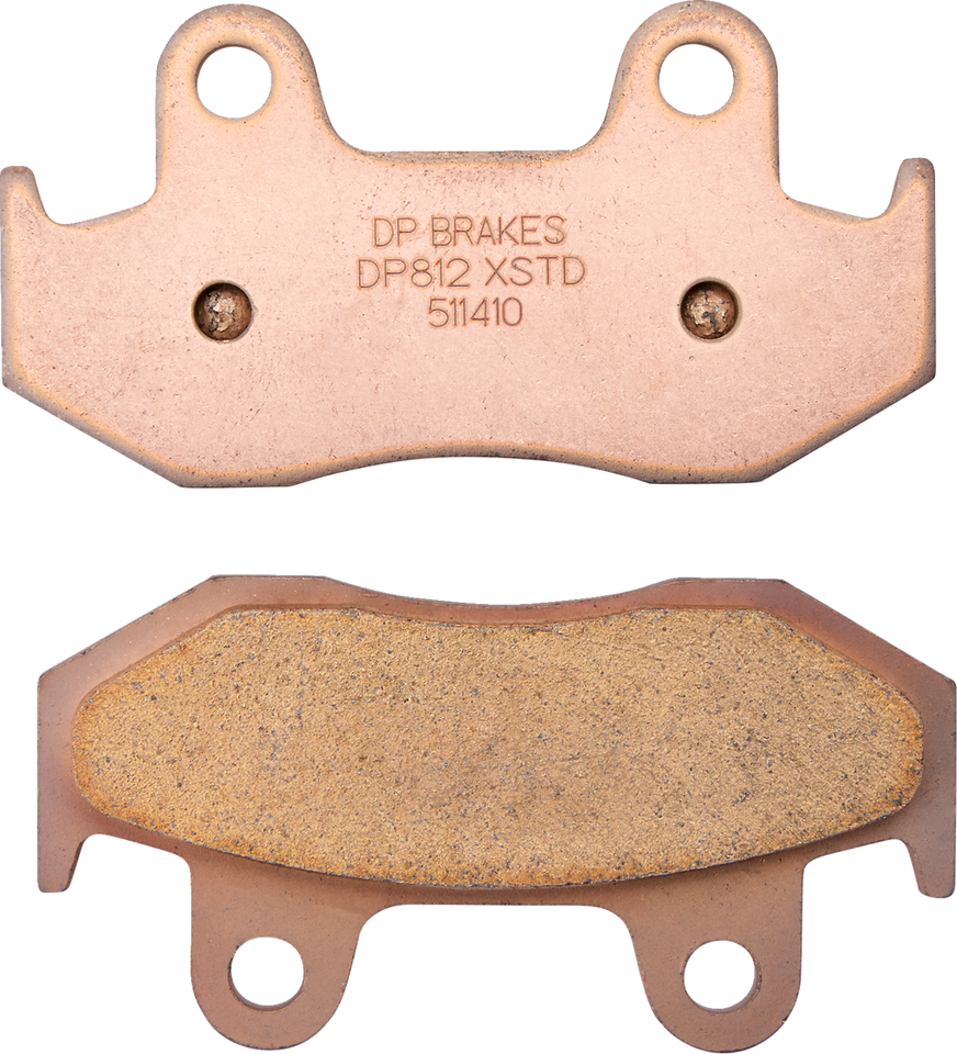 Standard Brake Pads - Honda