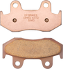Standard Brake Pads - Honda