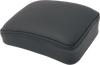 Small Pillion - Black - Lutzka's Garage