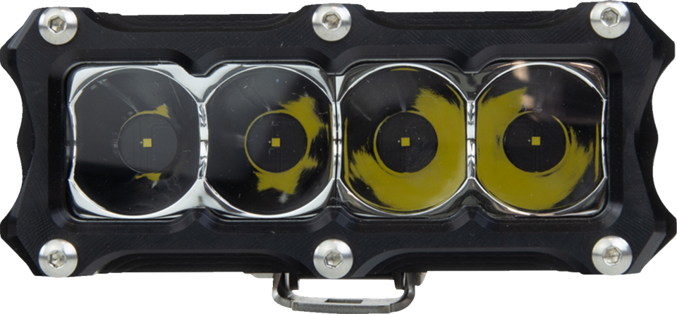 Flood Light/Spotlight - 4" - Lutzka's Garage