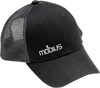 Mobius Hat - Black - One Size - Lutzka's Garage