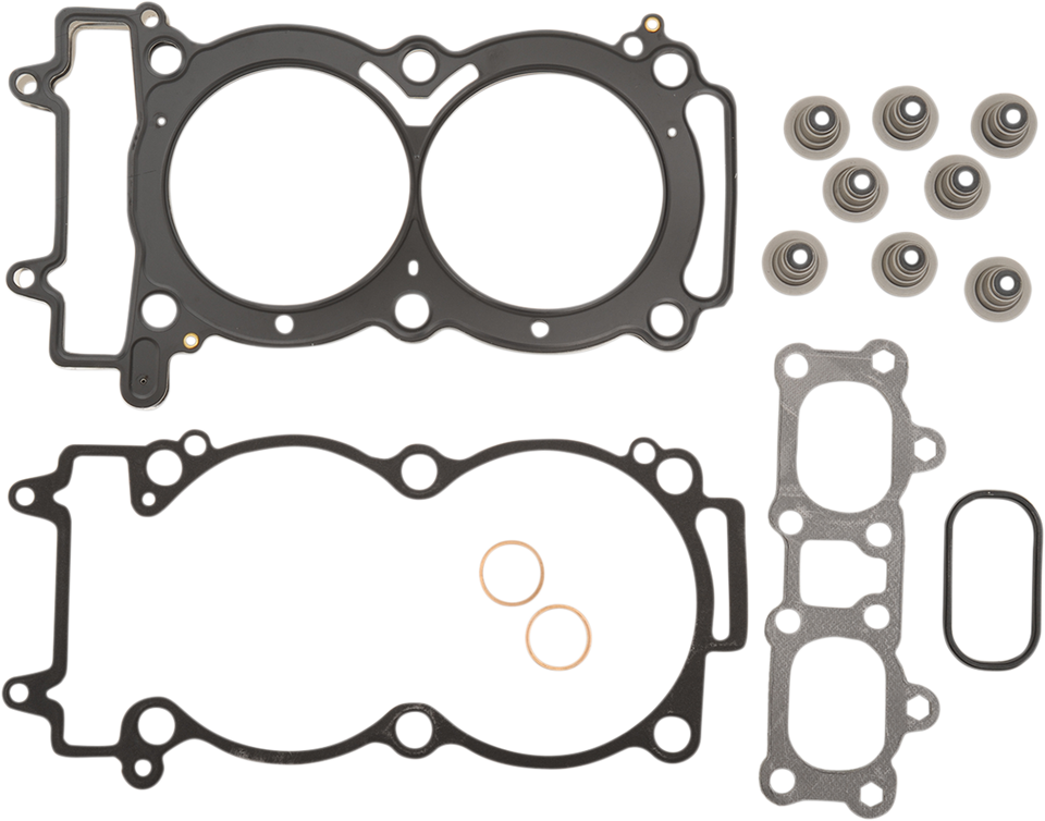 Top End Gasket Kit - Polaris