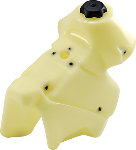 Large-Capacity Gas Tank - Natural - KTM - 3.2 Gallon