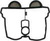 Head Cover Gasket - Yamaha