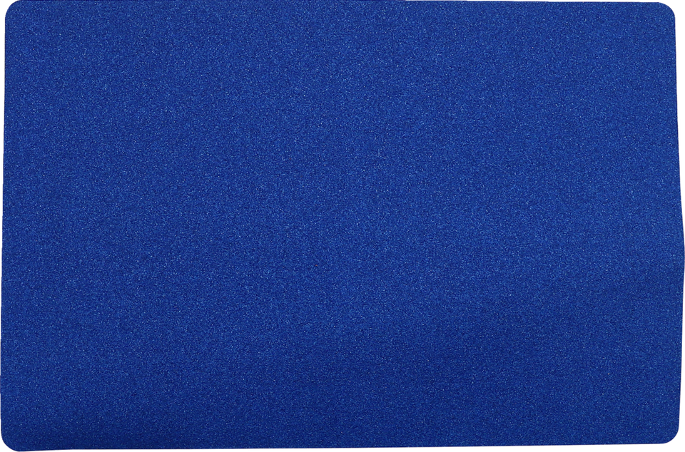 Universal Grip Tape - Blue - 12" x 18" - Lutzka's Garage