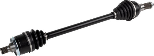 Axle Kit - Complete - 8 Ball - Extreme Duty - Front Left - Kawasaki