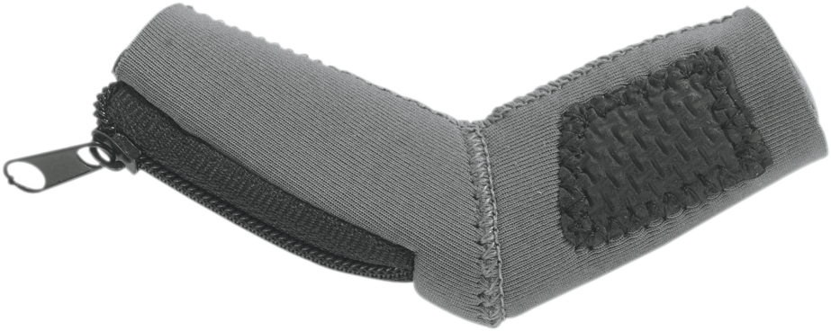 Shifter Skin - Gray - Lutzka's Garage