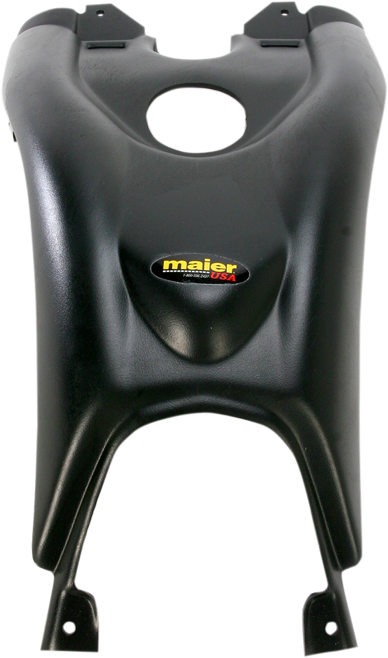 Tank Cover - Stealth - YFM700