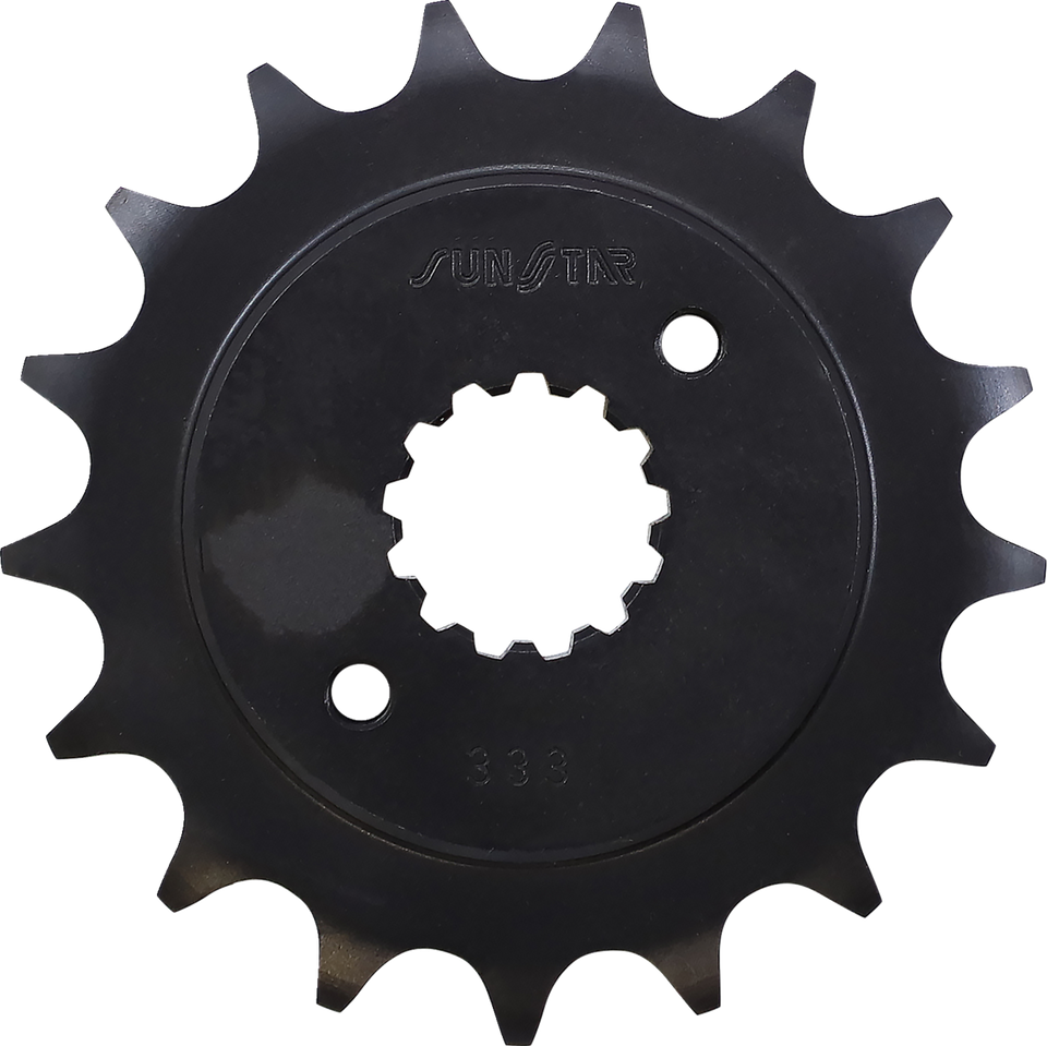 Countershaft Sprocket - 17 Tooth - Kawasaki/Suzuki