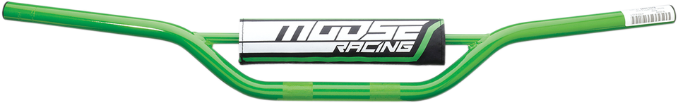 Handlebar - Steel - Mini - Lime - Lutzka's Garage