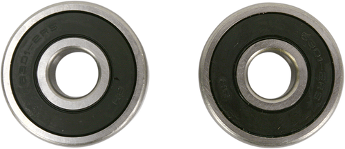 Wheel Bearing Kit - Rear