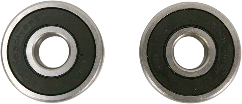 Wheel Bearing Kit - Rear
