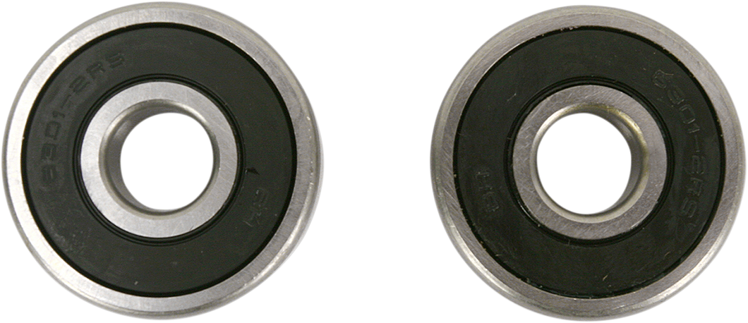 Wheel Bearing Kit - Rear