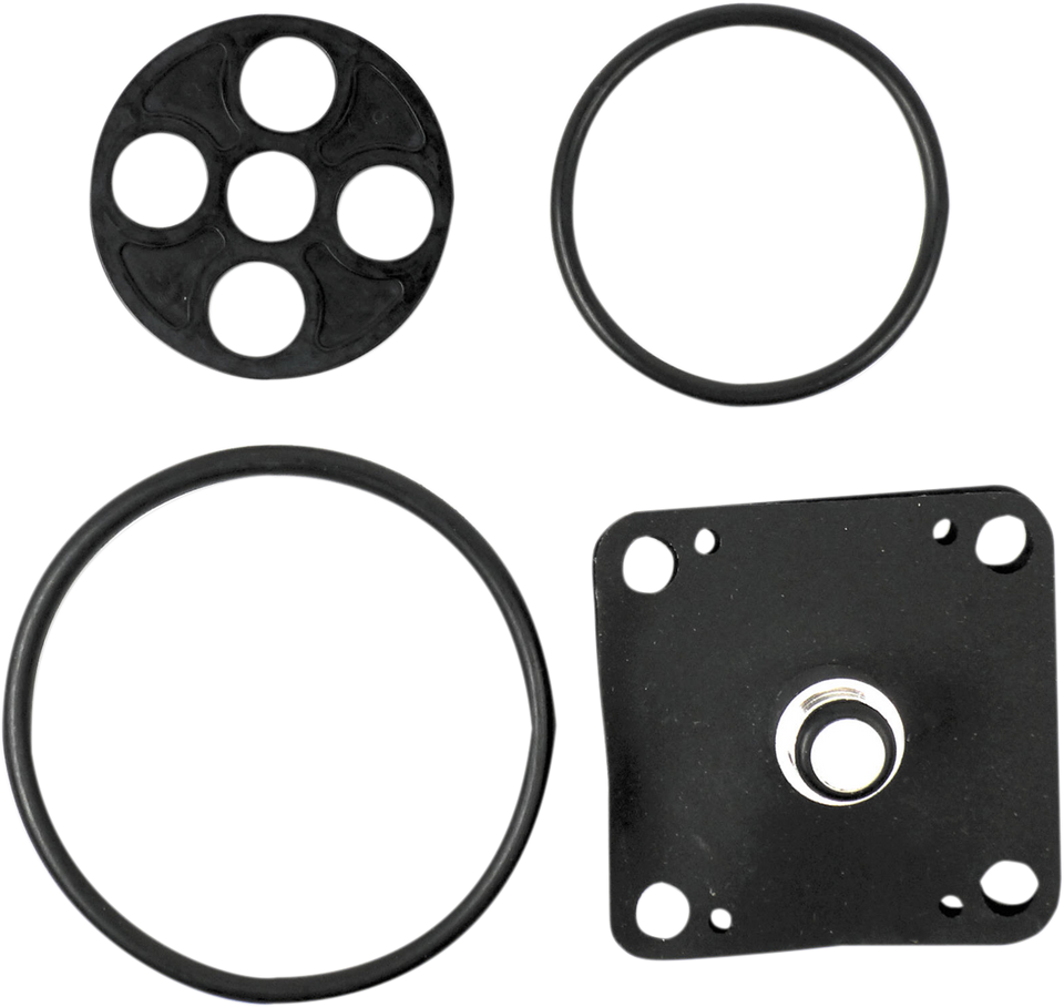 Fuel Petcock Repair Kit - Kawasaki/Yamaha