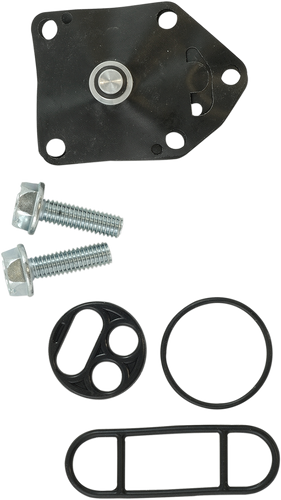 Fuel Petcock Rebuild Kit - Kawasaki/Suzuki