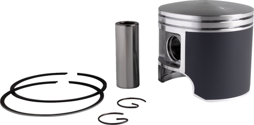 Piston Assembly - Polaris - Standard
