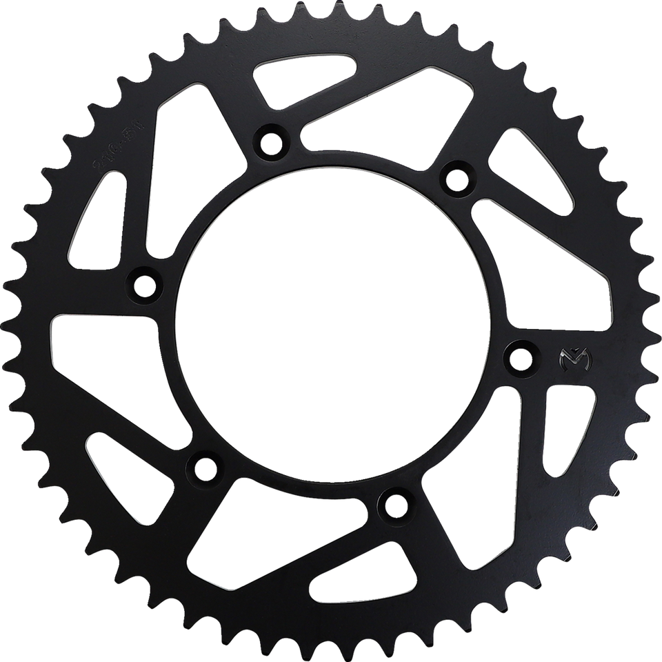 Steel Rear Sprocket - Honda - 51 Tooth - Lutzka's Garage