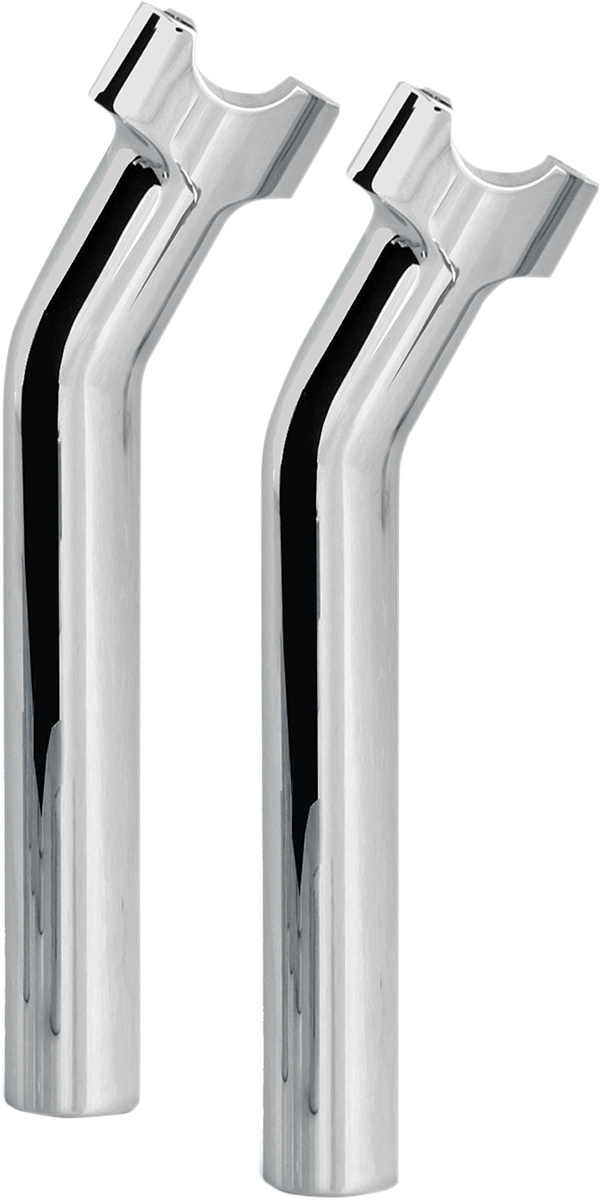 Risers - Pullback - 9-1/2