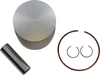 Piston Kit - 66.34 mm - Honda