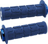 Grips - Lock-On - Rogue 2.1 - Blue/Blue - Lutzka's Garage