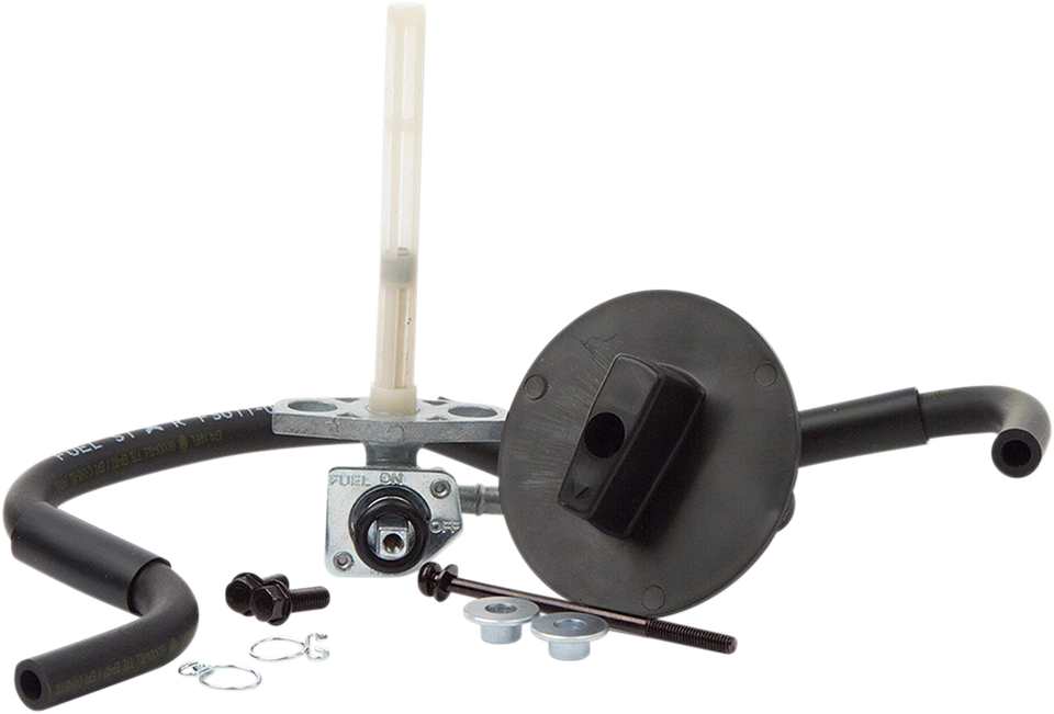 Petcock Fuel Kit - Honda