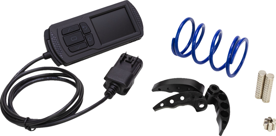 Stage-2 Power Package Kit - Polaris