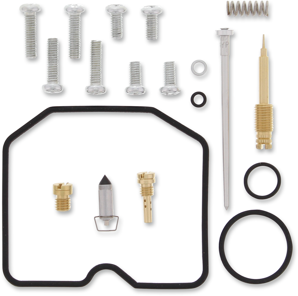 Carburetor Repair Kit - Kawasaki