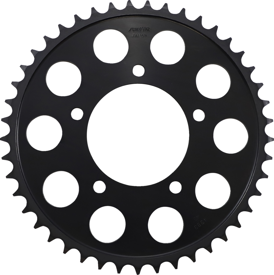 Rear Sprocket - 45 Tooth - Suzuki - Lutzka's Garage